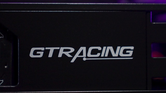 Amazon.co.jp: GTRACING pcケース ミドルタワー型 強化ガラスの